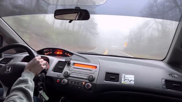 Rainy touge pov: k24 fa5 Kenda kr20 tire test смотреть онлайн