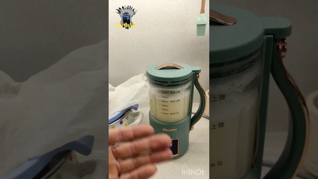 Вы будете в шоке, как из 70г сои сделать целую кастрюлю растительного молока альтернатива животному смотреть онлайн