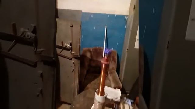 Трансформатор тесла смотреть онлайн