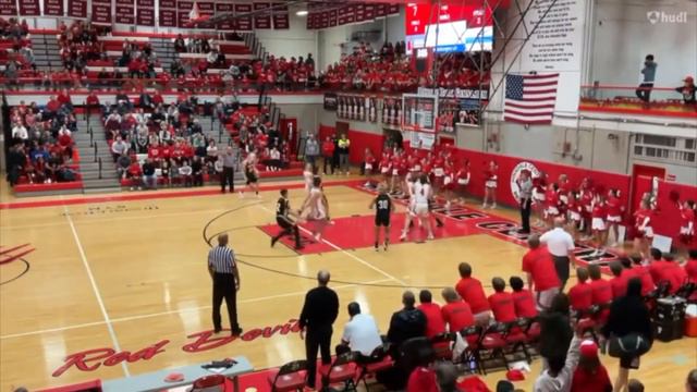 2024 6'3" Guard Brendan Savage HS Highlights смотреть онлайн