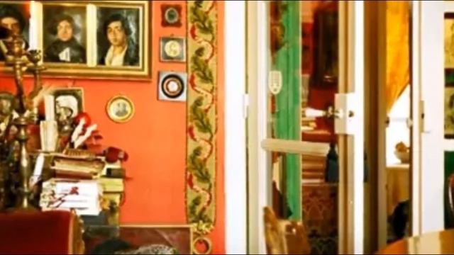 БОГАТСТВО ПОРАЖАЕТ! Вот как выглядит квартира Александра Васильева