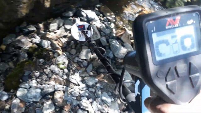Minelab Gold monster 1000 смотреть онлайн