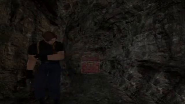 Resident Evil 4 Demake - CD 2 in progress - More new rooms! [ Playstation Mod ] смотреть онлайн