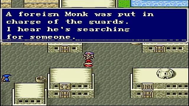 Let's Play Final Fantasy IV - Episode XXX смотреть онлайн