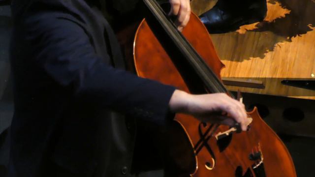 Tchaikovsky Nocturne Op. 19 no. 4 - qSO Concert Feb 2024 смотреть онлайн