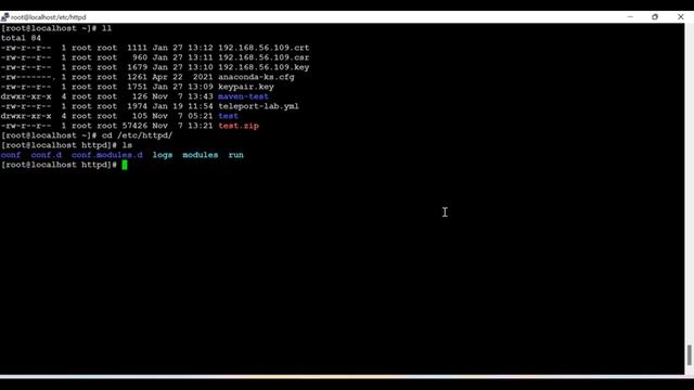 How To Generate SSL Certificates ||  How SSL Works ? || Run Apache Web Server On SSL #ssl #openssl