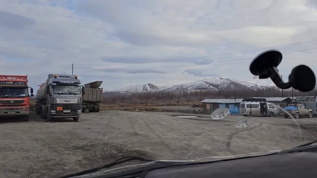 С КОЛЫМЫ ДОМОЙ 4. УСТЬ-НЕРА. ПЕРЕВАЛ ОЛЬЧАНСКИЙ. ЗАЯЧЬЯ ПЕТЛЯ. ТРАССА ЯКУТСК-МАГАДАН. ЯКУТИЯ. ГАЗОН смотреть онлайн