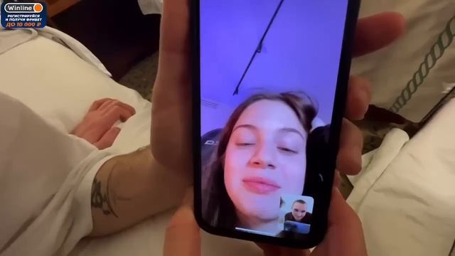 РЕАКЦИЯ АНИ НА НОВУЮ ПРИЧЁСКУ ЛЁНИ смотреть онлайн