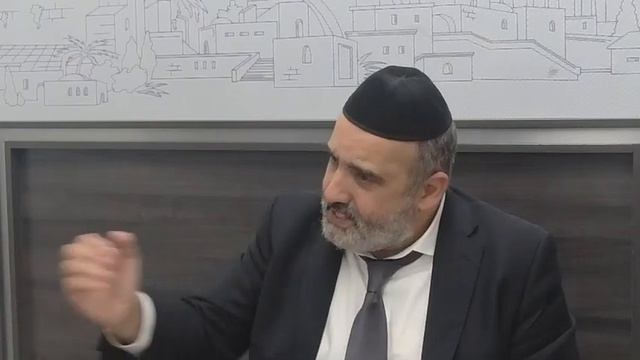 Sefirat Haomer R' Zecharya Wallerstein Zt”l - Secret Behind The 24000 Students of R' Akiva & Zimri смотреть онлайн