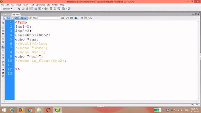 php tutorial for beginners in sinhala 07 смотреть онлайн