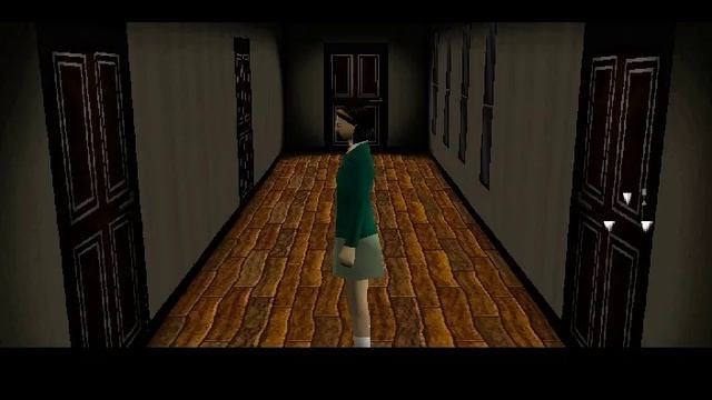 Lets Play: Clock Tower 2: The Struggle Within (Chapter 1 Part 2) смотреть онлайн