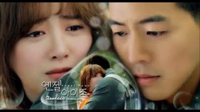Lee Sang Yoon And Ku Hye Sun MV 2