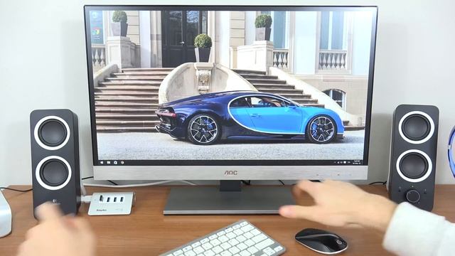 Voyo V3 Recensione ITA - Mini PC Windows 10-128 GB SSD-4 GB RAM!