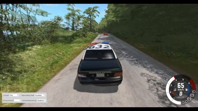 BeamNG drive #1 - Всего понемногу смотреть онлайн
