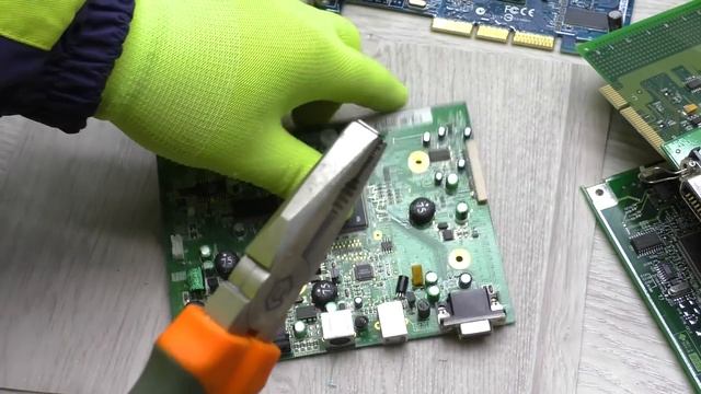 ПЛАТЫ НА ДРАГОЦЕННЫЕ МЕТАЛЛЫ ? смотреть онлайн