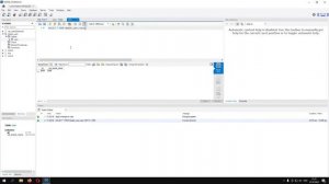 QA 3. Создание таблиц (CREATE TABLE) в MySQL Workbench