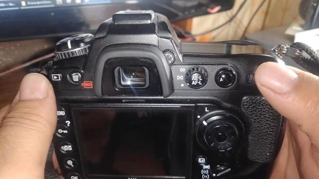 Nikon D300s ПрофиКроп смотреть онлайн