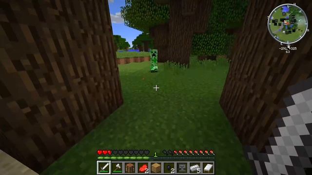 Minecraft: INVENTORY PETS #1 смотреть онлайн