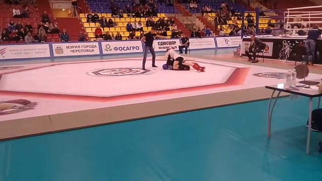 Самылов Иван 3 ноября ОСЕ смотреть онлайн