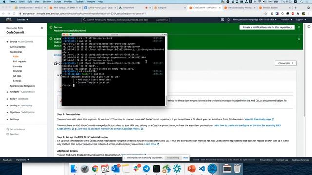 DevOps культура - интерактивная сессия смотреть онлайн