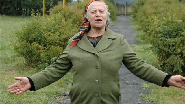 будете думать,прежде чем обижать. смотреть онлайн
