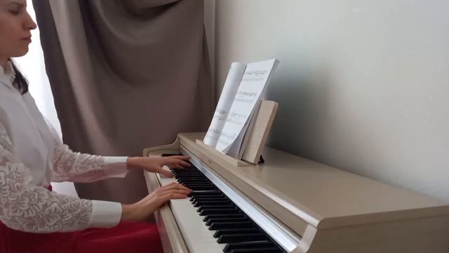 Air on the G String- Johann Sebastian Bach. Воздух - Самое известное произведение Баха. смотреть онлайн