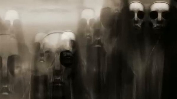 калыбельная