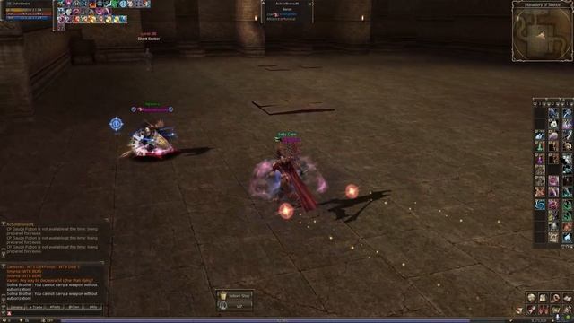 L2 Reborn x30 #season4 Lineage 2 Interlude JohnDeere Adventurer PVP смотреть онлайн