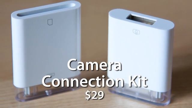 iPad Accessories - Day 4 - 20 Days of Great Gift Ideas смотреть онлайн