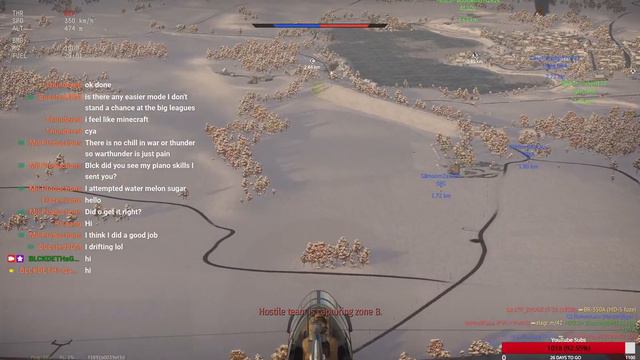 Legend of Victory Event - BM-31-12 - Mark 2 - War Thunder смотреть онлайн
