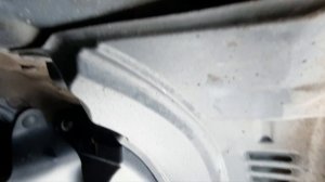 Прадо 150. Устраняем дребезг