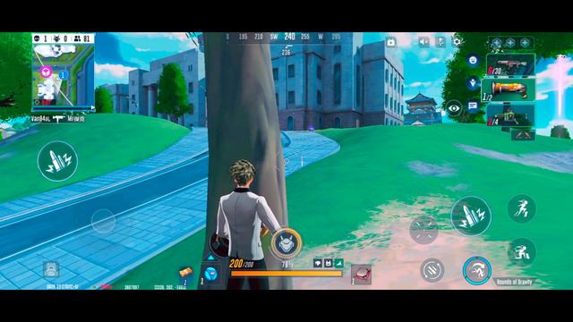 2023 New Game's offline🔥 game's like free fire battle royale game's смотреть онлайн