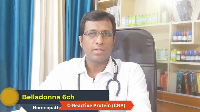 अगर CRP लेवल बढ़ता है तो क्या करें ? What is C Reactive Protein CRP Homeopathic Medicine For CRP смотреть онлайн