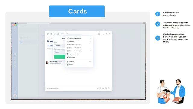 Ora Tutorial | Free Project Management Tool (Better than Asana & Trello) смотреть онлайн