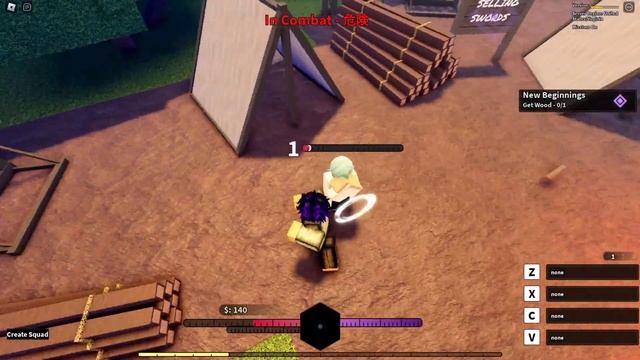 THE BEST DEMON SLAYER GAME ON ROBLOX IS FINALLY RELEASING... смотреть онлайн