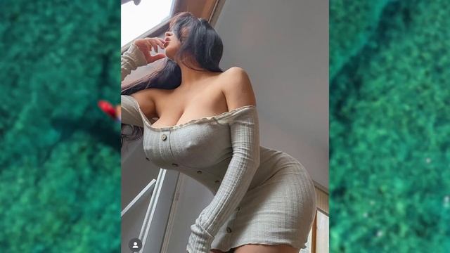 Louisa Khovanski size model|Curvy plus sized fashion models|, Louisa Khovanski biography, wiki смотреть онлайн