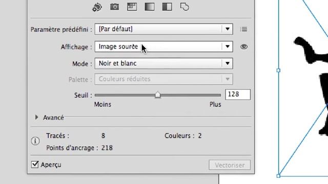Adobe Illustrator initiation 2016 part 1 bachelor en infographie européen 720 Thierry Dambermont смотреть онлайн