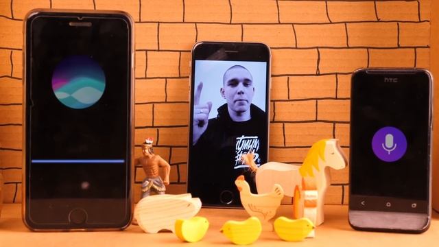 VERSUS BPM: SIRI (APPLE) vs АЛИСА (ЯНДЕКС) смотреть онлайн