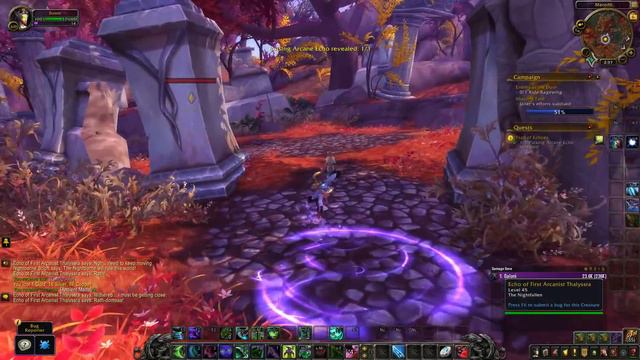Everything You Should Do To Prepare Early Before Patch 9.1.5 Shadowlands! - WoW: Shadowlands 9.1 смотреть онлайн