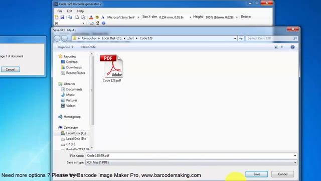 Code 128 barcode generator смотреть онлайн