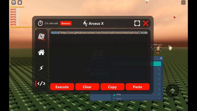КАК СДЕЛАТЬ RTX БЕЗ ЛАГОВ •|• Roblox смотреть онлайн