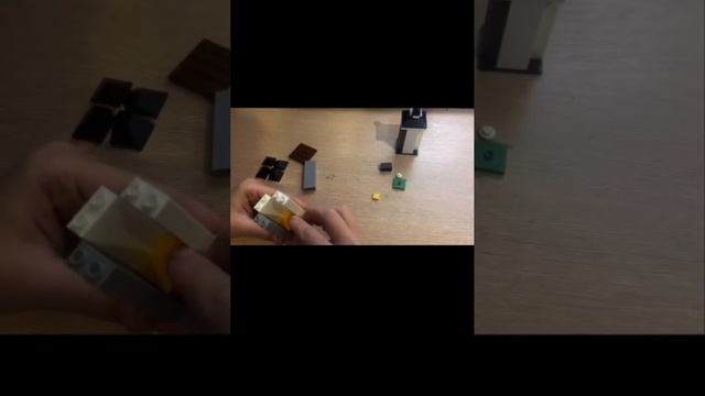 Лего баллончик смотреть онлайн