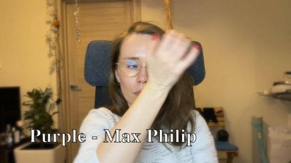 распаковка Max Philip. Бренд выпускающий аналоги известных ароматов