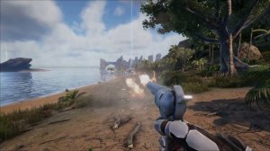 ЛУЧШИЙ ГАЙД ПО НАСТРОЙКЕ ГРАФИКИ В ИГРЕ ARK SURVIVAL EVOLVED!