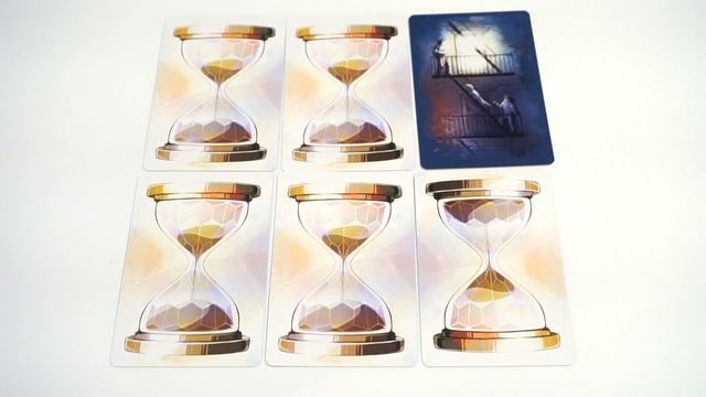 Бумажник. Обзор настольной игры от компании Стиль Жизни смотреть онлайн