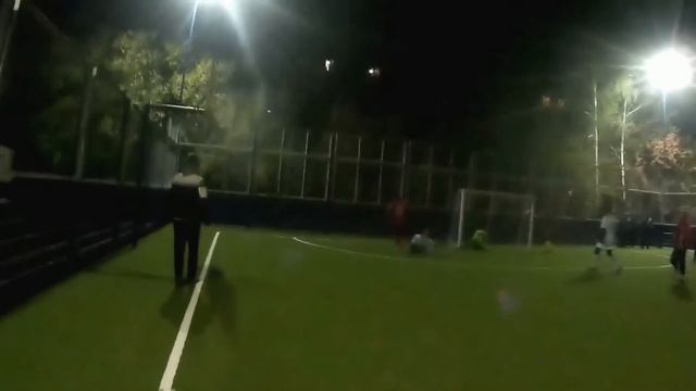 Разгромная победа ОмКара над командой Альянс смотреть онлайн