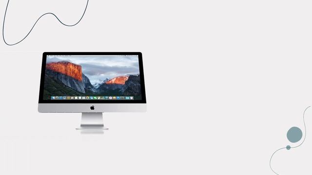 History and Evolution of the iMac - From 1998 to 2023 смотреть онлайн