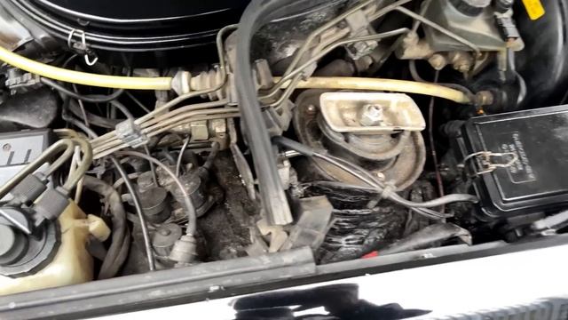 Восстановление Мерседеса W124 Оживление мертвеца ! Вложений на 1 млн рублей ! смотреть онлайн