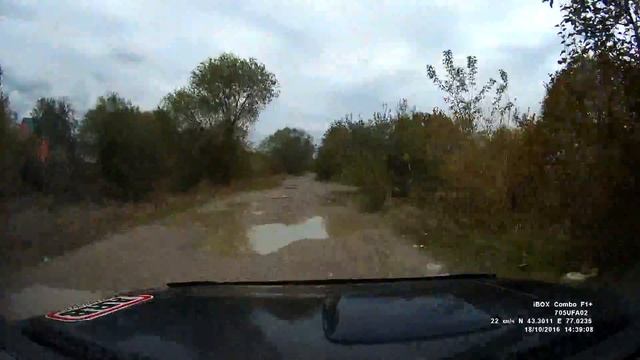 Объезд поста гаи смотреть онлайн