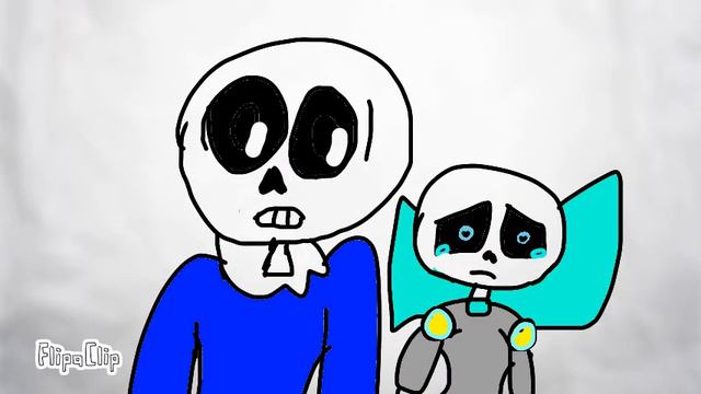 андертейл со мной #4 смотреть онлайн